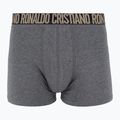 Pánské boxerky  CR7 Basic Trunk 5 par multicolur 3