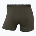 Pánské boxerky CR7 Basic Trunk 3 páry 2760 multicolor 4