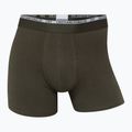 Pánské boxerky CR7 Basic Trunk 5 párů 2420 multicolor 7