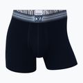 Pánské boxerky CR7 Basic Trunk 3 ks 2762 black 2