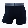 Pánské boxerky CR7 Basic Trunk 3 ks 2762 black 3