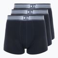 Pánské boxerky CR7 Basic Trunk 3 ks 2762 black