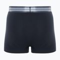 Pánské boxerky CR7 Basic Trunk 3 ks 2762 black 2