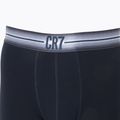 Pánské boxerky CR7 Basic Trunk 3 ks 2762 black 3