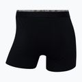 Pánské boxerky CR7 Basic Trunk 3 ks 2763 black 3