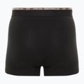 Pánské boxerky CR7 Basic Trunk 3 ks 2763 black 2