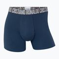 Pánské boxerky CR7 Basic Trunk 3 ks 2764 multicolour 2