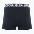 Pánské boxerky CR7 Basic Trunk 3 ks 2765 black 2