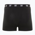 Pánské boxerky CR7 Basic Trunk 10 ks black 3