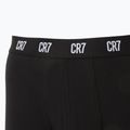 Pánské boxerky CR7 Basic Trunk 10 ks black 4