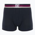 Pánské boxerky CR7 Basic Trunk 5 ks 2330 black 2