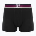 Pánské boxerky CR7 Basic Trunk 5 ks 2330 black 3