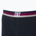 Pánské boxerky CR7 Basic Trunk 5 ks 2330 black 5