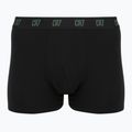 Pánské boxerky CR7 Basic Trunk 7 párů 2810 black 4