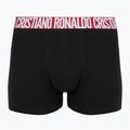 Pánské boxerky CR7 Basic Trunk 7 párů 2810 black 7