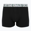 Pánské boxerky CR7 Basic Trunk 7 párů 2810 black 8