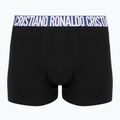 Pánské boxerky CR7 Basic Trunk 7 párů 2810 black 9