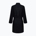 Pánský župan CR7 Bathrobe Waffle 9 black 2