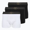 Pánské boxerky CR7 Basic Trunk 3 páry multicolour