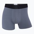 Pánské boxerky CR7 Basic Trunk 3 multicolour pairs 3
