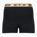 Pánské boxerky CR7 Basic Trunk 3 páry black 2