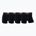 Pánské boxerky CR7 Basic Trunk 4 páry 2502 multicolor