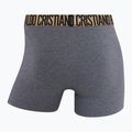 Pánské boxerky CR7 Basic Trunk 4 pairs 2504 multicolor 4