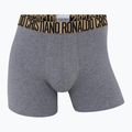 Pánské boxerky CR7 Basic Trunk 4 pairs 2504 multicolor 5