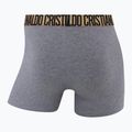 Pánské boxerky CR7 Basic Trunk 4 pairs 2504 multicolor 6