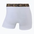 Pánské boxerky CR7 Basic Trunk 4 pairs 2504 multicolor 8