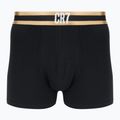 Pánské boxerky CR7 Basic Trunk 10 párů black 3