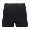 Pánské boxerky CR7 Basic Trunk 10 párů black 4