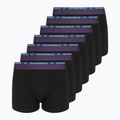 Pánské boxerky CR7 Basic Trunk 7 párů 2813 multicolor