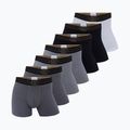 Pánské boxerky CR7 Basic Trunk 7 by 2815 multicolor