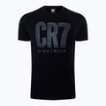 Pánské pyžamo CR7 Pyjama Short black 2