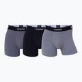 Pánské boxerky CR7 Basic Trunk 3 páry multicolour