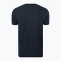 Pánské pyžamo CR7 Pyjama Short dark grey melange 3