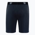 Pánské pyžamo CR7 Pyjama Short dark grey melange 5