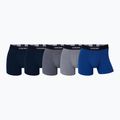 Pánské boxerky CR7 Basic Trunk 5 par multicolour 2