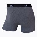 Pánské boxerky CR7 Basic Trunk 5 par multicolour 8