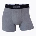Pánské boxerky CR7 Basic Trunk 5 par multicolour 9