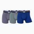 Pánské boxerky CR7 Basic Trunk 3 pary multicolour 2