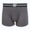 Pánské boxerky CR7 Basic Trunk 3 pary multicolour 4