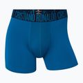 Pánské boxerky CR7 Fashion Trunk Micro 2 pary 456 multicolour 3