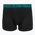 Pánské boxerky CR7 Fashion Trunk Micro 2 pary 456 multicolour 2