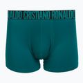 Pánské boxerky CR7 Fashion Trunk Micro 2 pary 456 multicolour 3