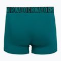 Pánské boxerky CR7 Fashion Trunk Micro 2 pary 456 multicolour 4