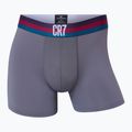 Pánské boxerky CR7 Fashion Trunk Micro 2 pary 457 multicolour 3