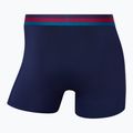 Pánské boxerky CR7 Fashion Trunk Micro 2 pary 457 multicolour 6