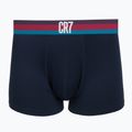 Pánské boxerky CR7 Fashion Trunk Micro 2 pary 457 multicolour 2